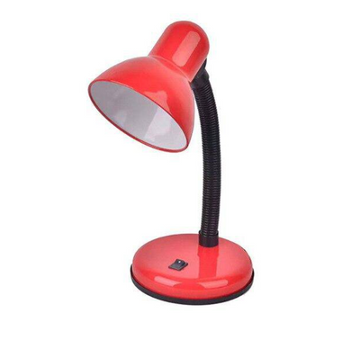 Fleksibel LED-skrivebordslampe – 360° Justerbar