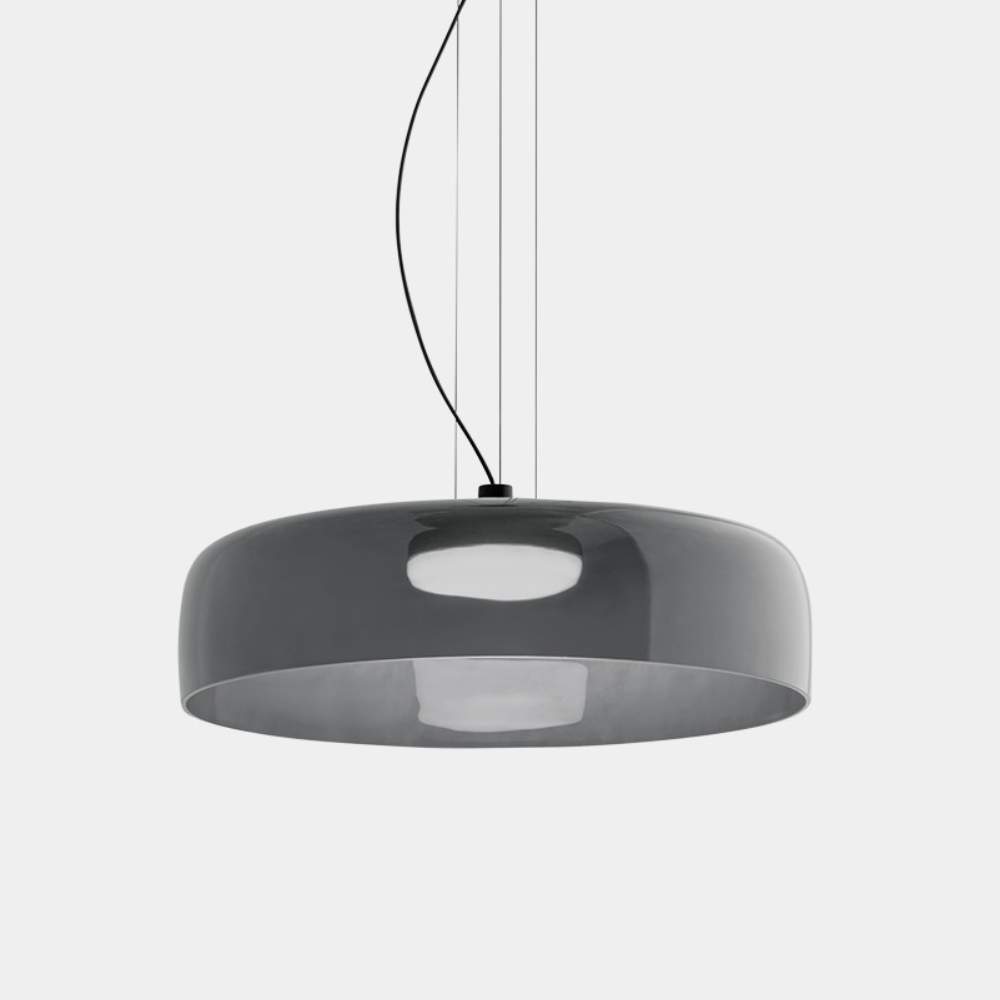 Design Glasloftlampe – Tidløs Elegance med Moderne Funktionalitet