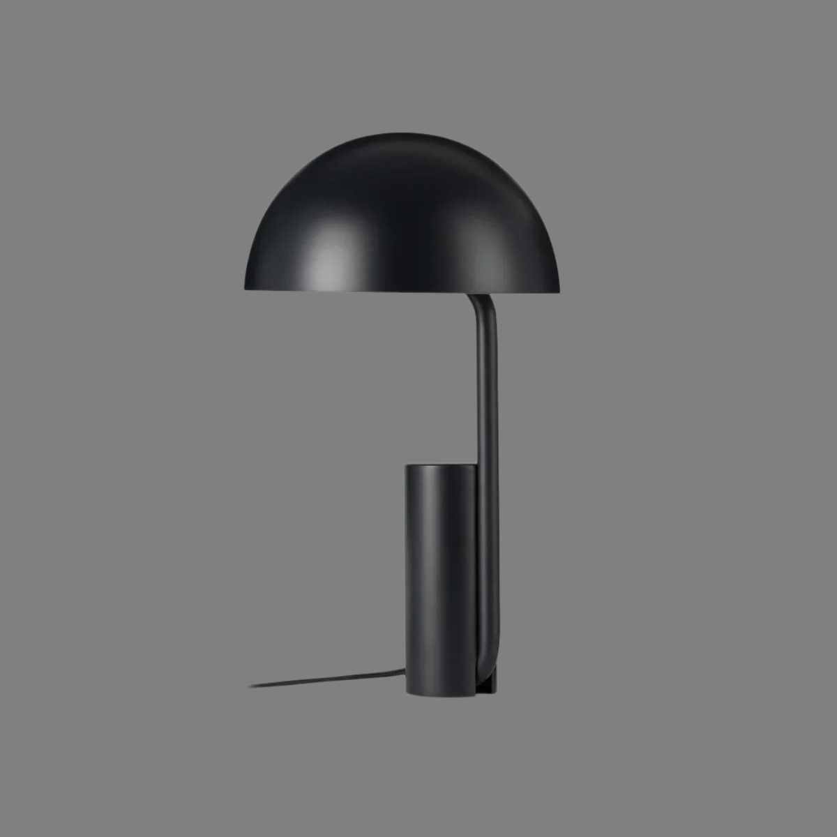 Cap bordlampe