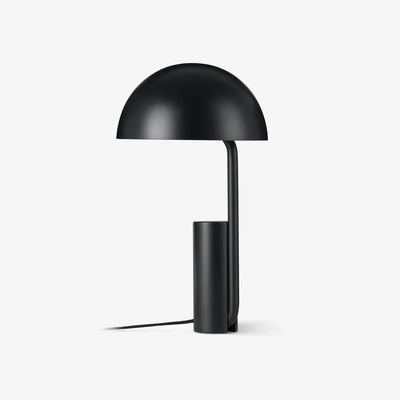 Cap bordlampe