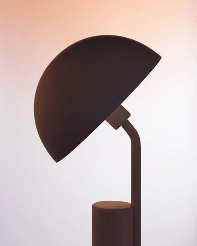 Cap bordlampe