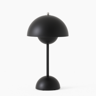 Flowerpot V2 Bordlampe – Ikonisk Design og Tidløs Elegance