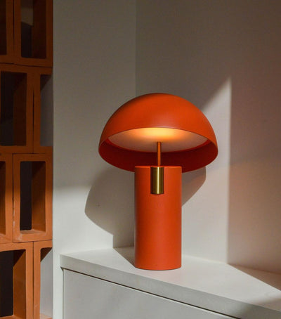 Avo Bordlampe