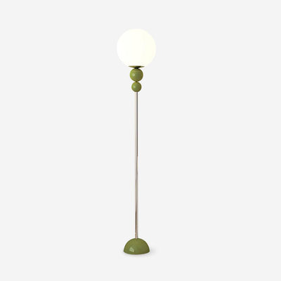 Clavel gulvlampe