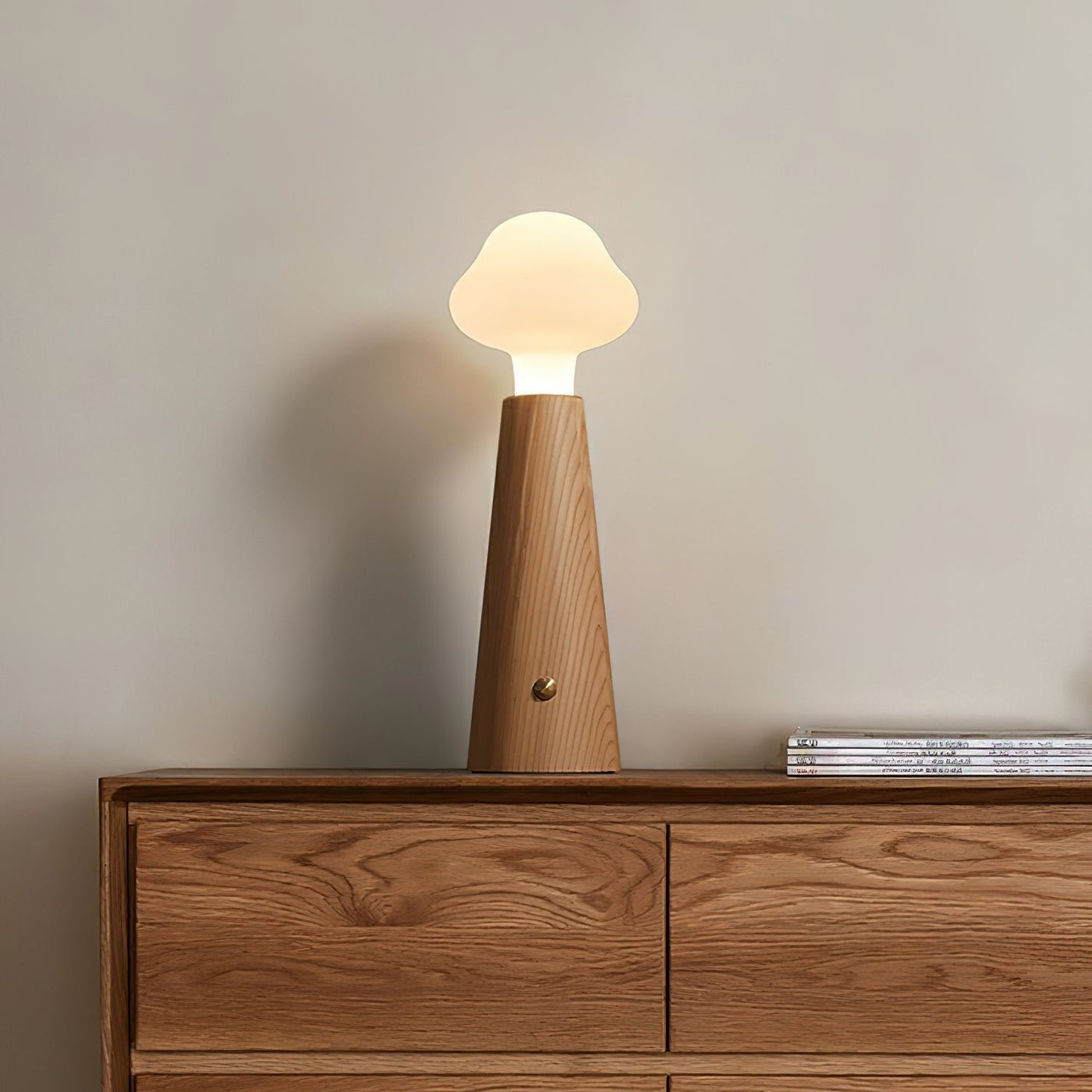 Cloudlet bordlampe