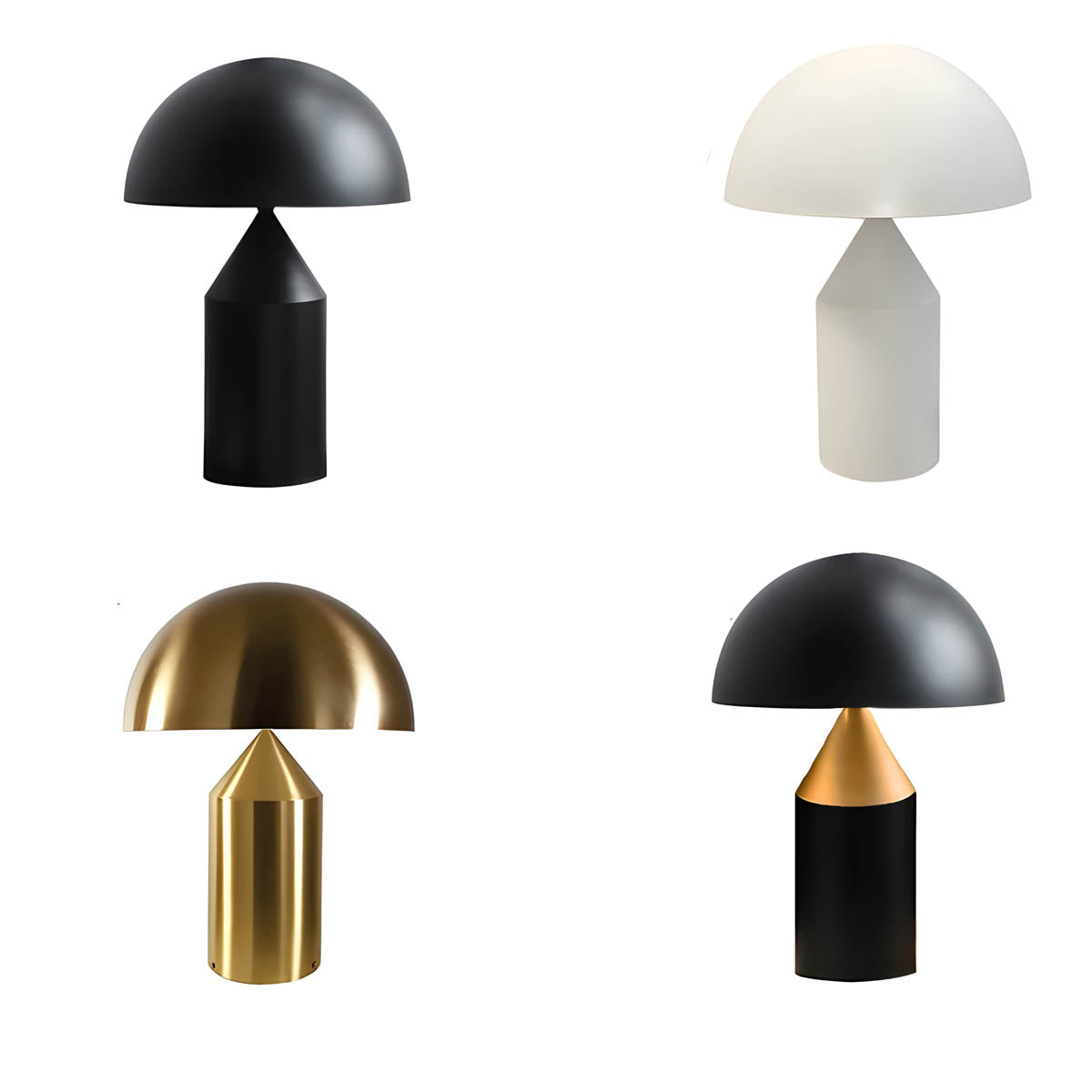 ESTILO Bordlampe – Tidløs Elegance til Dit Hjem