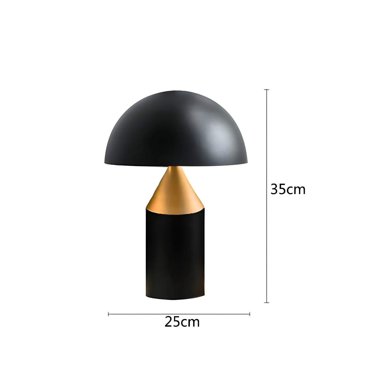 ESTILO Bordlampe – Tidløs Elegance til Dit Hjem