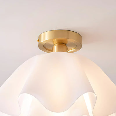 Gailon Loftslampe – Tidløs Elegance og Moderne Design