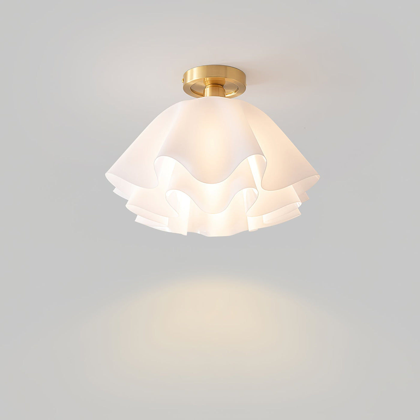 Gailon Loftslampe – Tidløs Elegance og Moderne Design