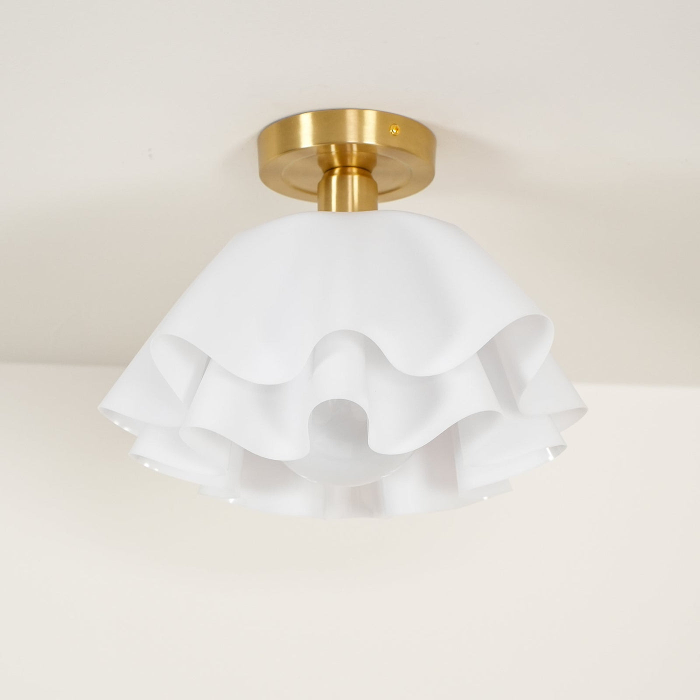 Gailon Loftslampe – Tidløs Elegance og Moderne Design