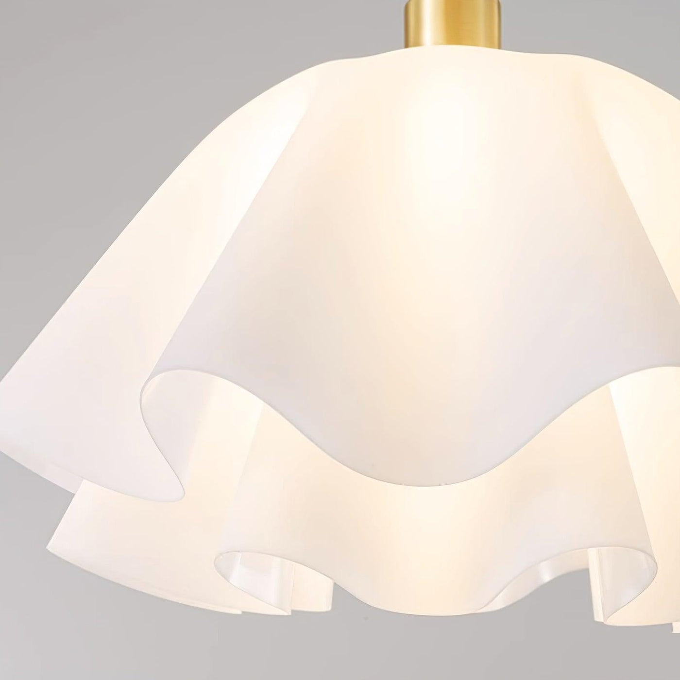 Gailon Loftslampe – Tidløs Elegance og Moderne Design