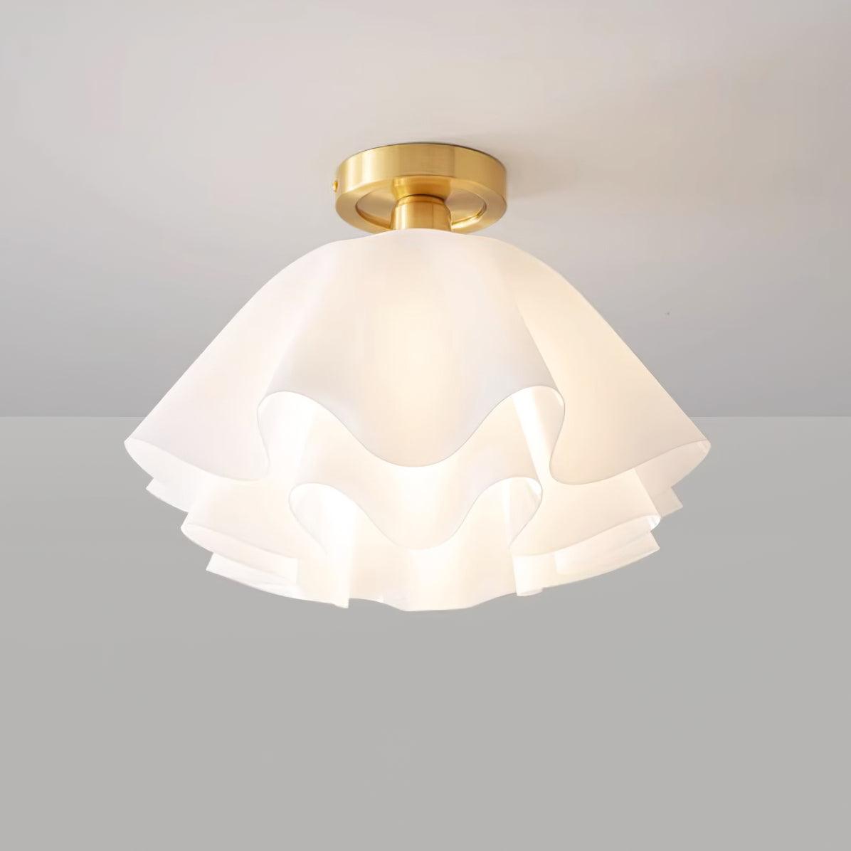 Gailon Loftslampe – Tidløs Elegance og Moderne Design