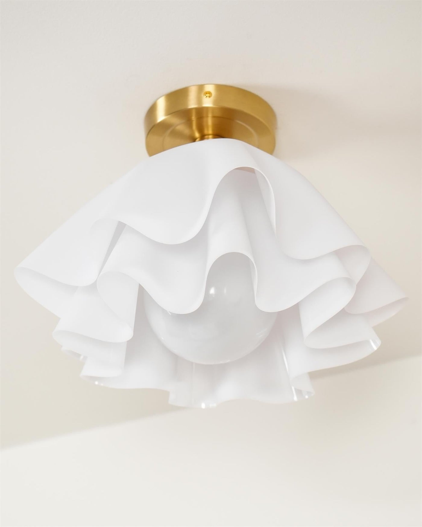 Gailon Loftslampe – Tidløs Elegance og Moderne Design