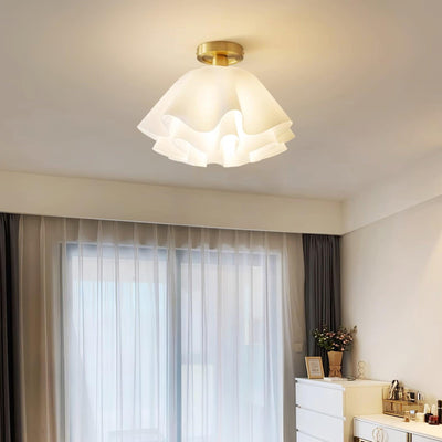 Gailon Loftslampe – Tidløs Elegance og Moderne Design