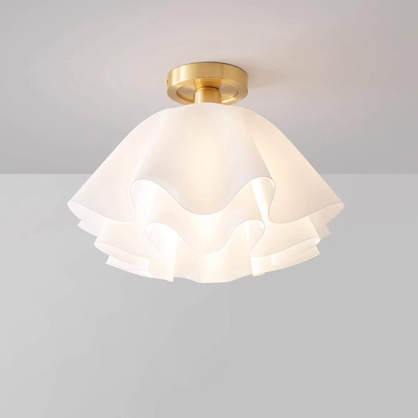 Gailon Loftslampe – Tidløs Elegance og Moderne Design