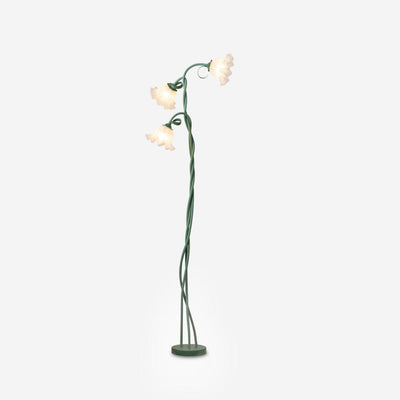 Calla Flowers gulvlampe