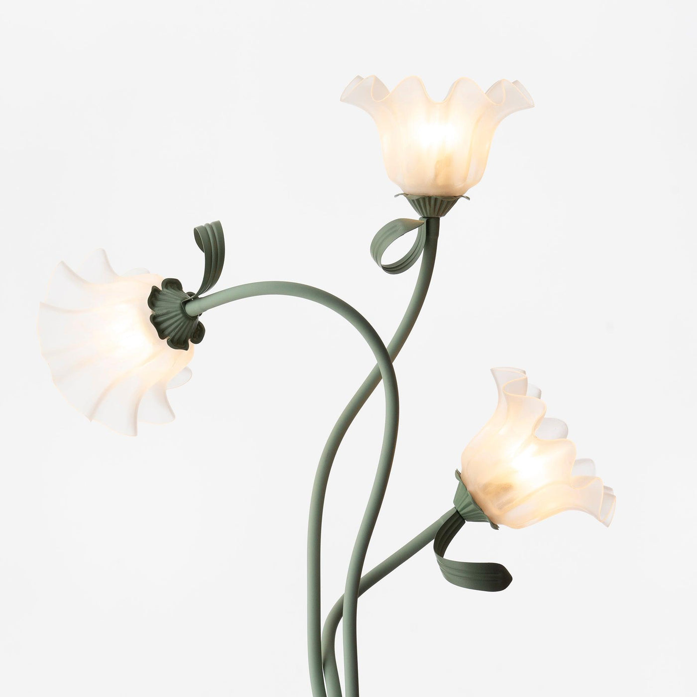 Calla Flowers gulvlampe