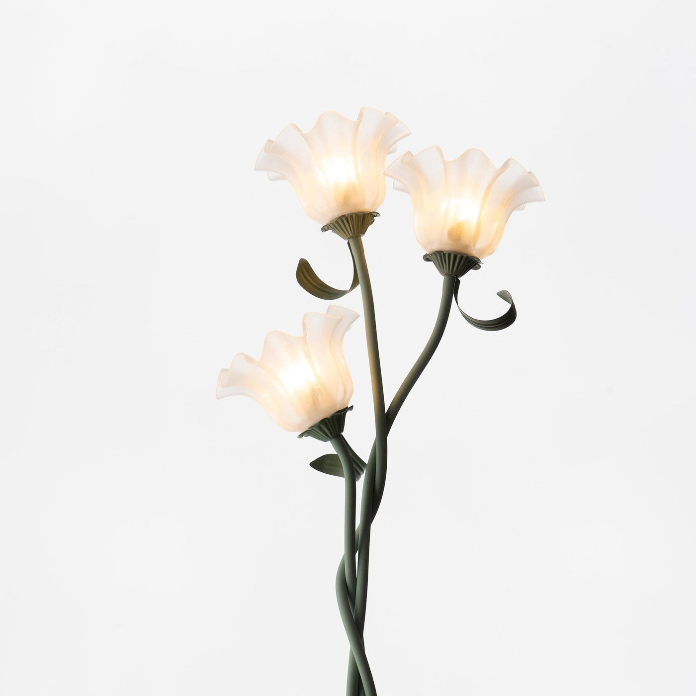 Calla Flowers gulvlampe