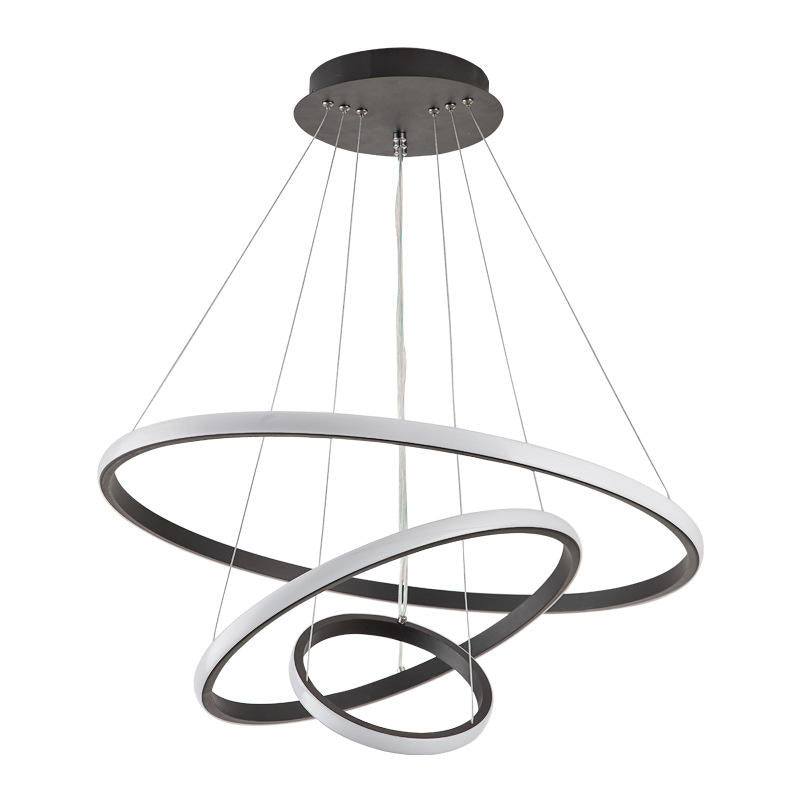 ArishaLight - Moderne, stilfuld loftslampe