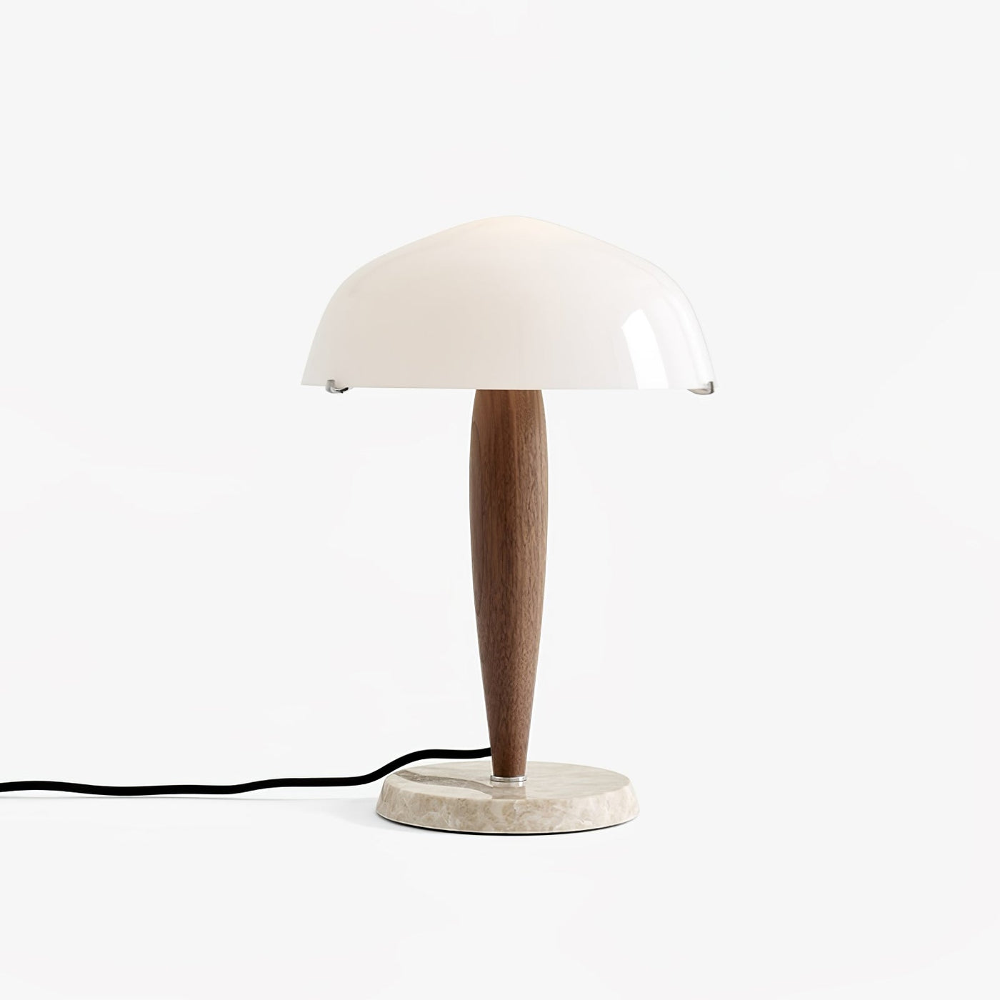 Herman Bordlampe – Litterær Inspireret Belysning med Elegant Design