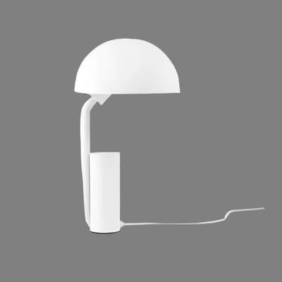 Cap bordlampe