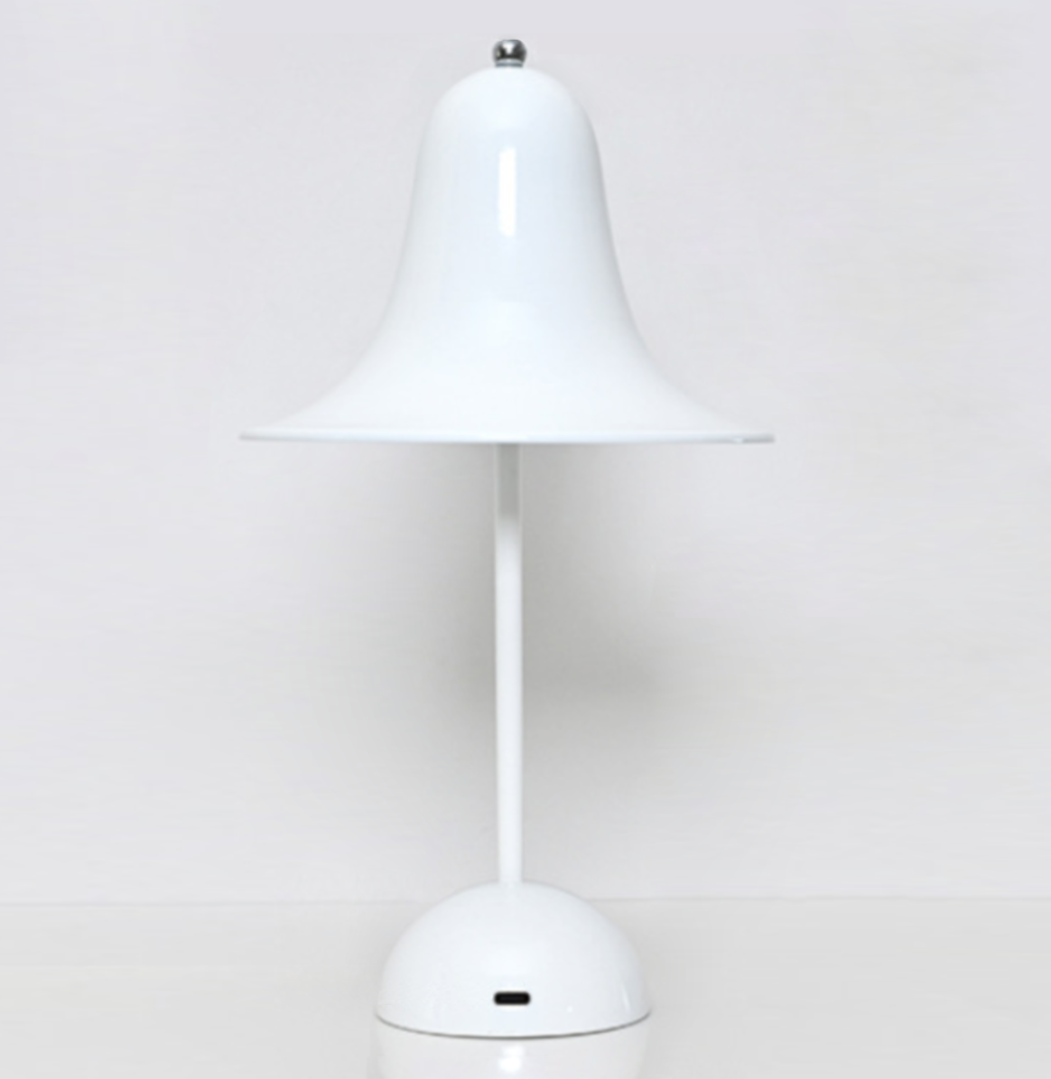 Classic Cap ledningsfri bordlampe