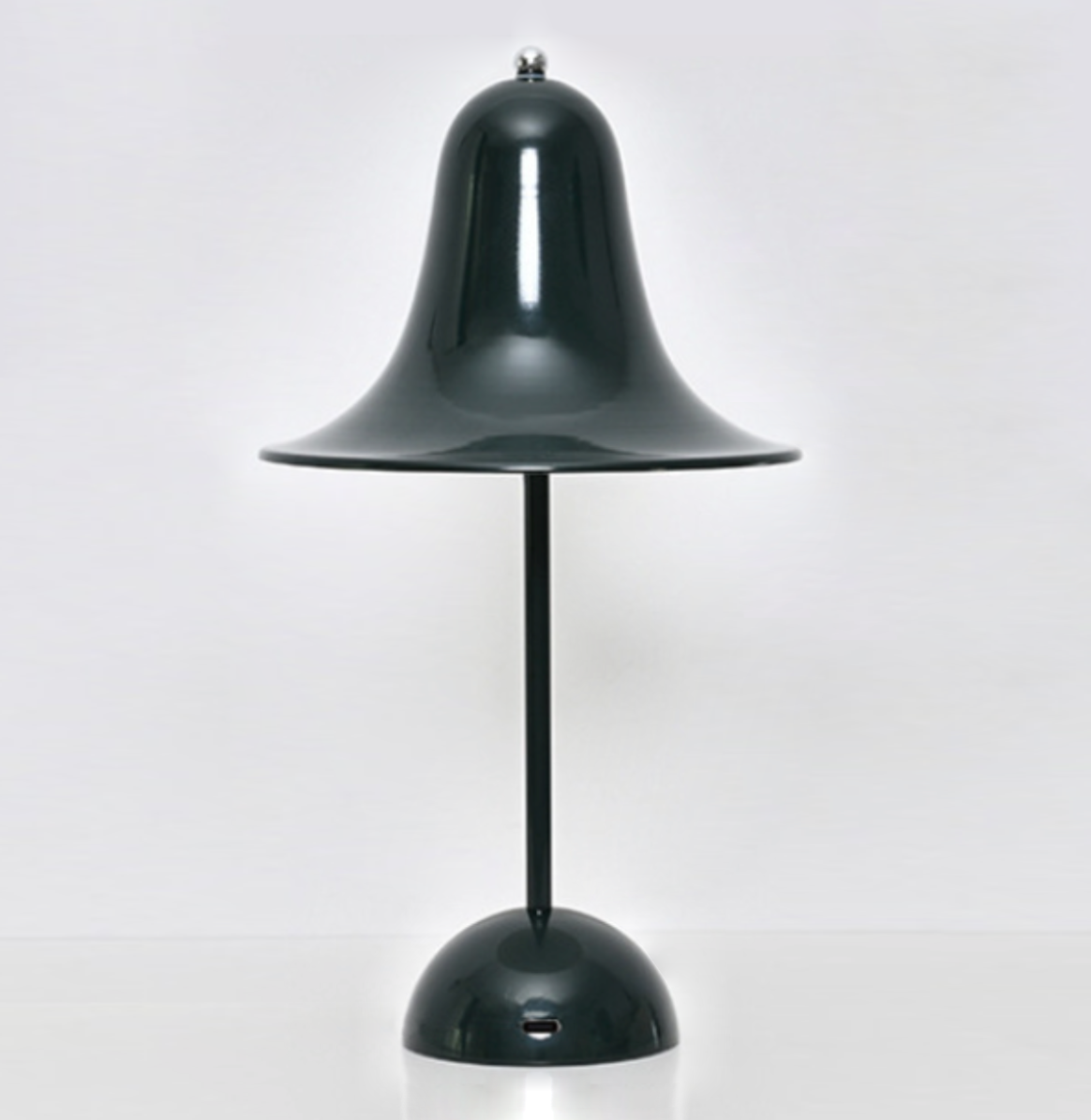 Classic Cap ledningsfri bordlampe