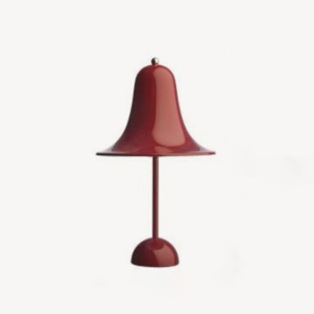 Classic Cap ledningsfri bordlampe