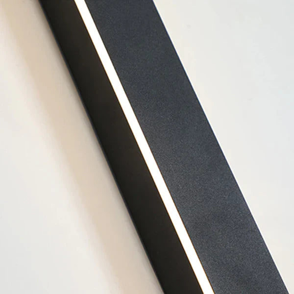 Edge moderne design LED-væglamper