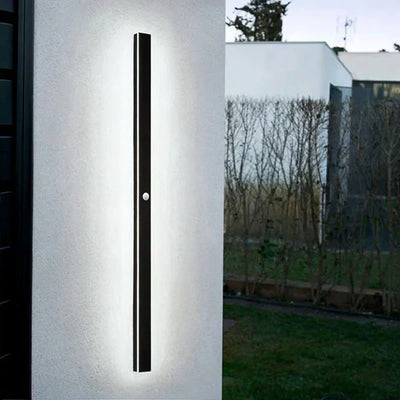 Edge moderne design LED-væglamper