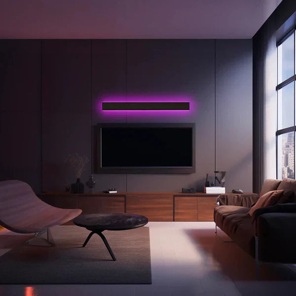 Edge moderne design LED-væglamper